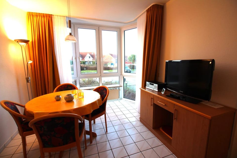 Residenz Knechtsand 1 0 Apartment in Cuxhaven