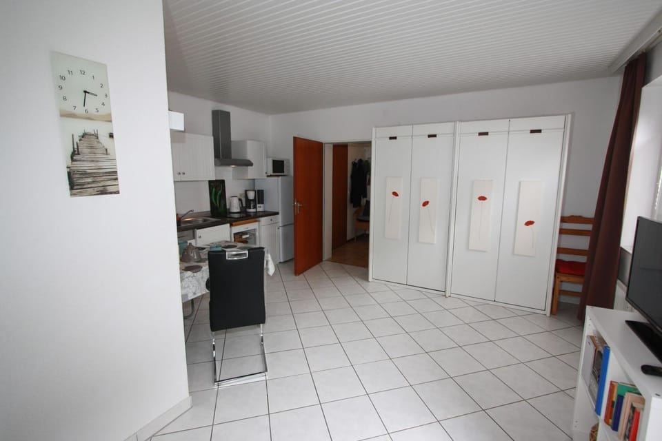 Residenz Najade Apartment in Cuxhaven