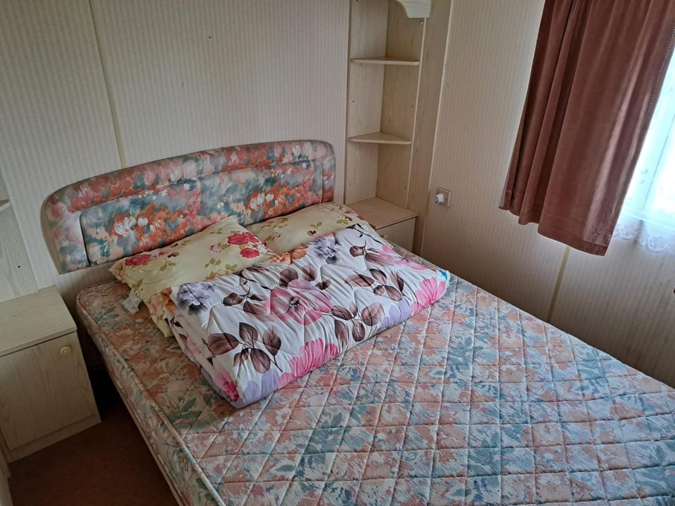 Mobilūs nameliai 'Zelma' House in Palanga