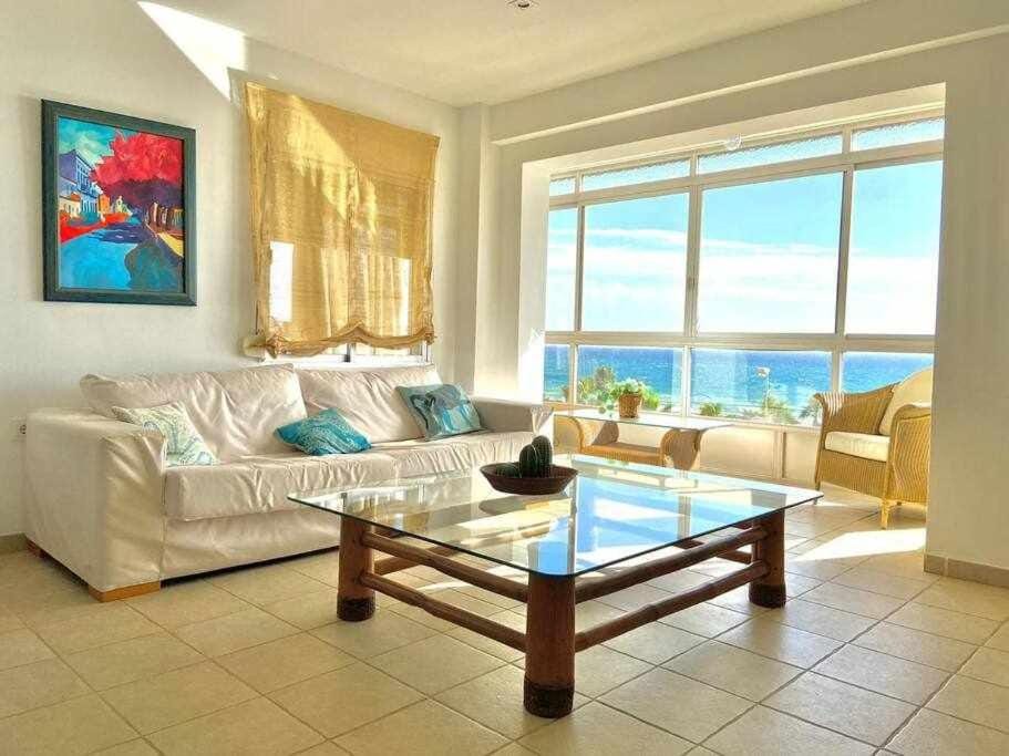 Apartamento Sea View By Solymar Properties Apartment in Torre del Mar