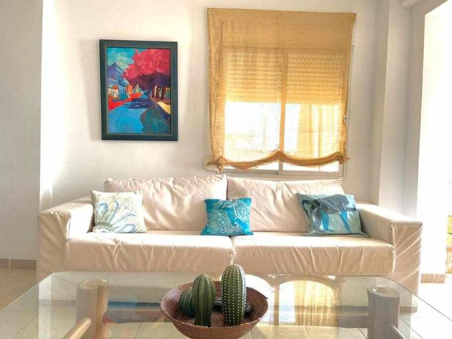 Apartamento Sea View By Solymar Properties Apartment in Torre del Mar
