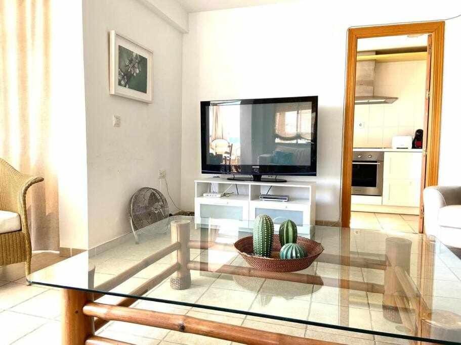 Apartamento Sea View By Solymar Properties Apartment in Torre del Mar