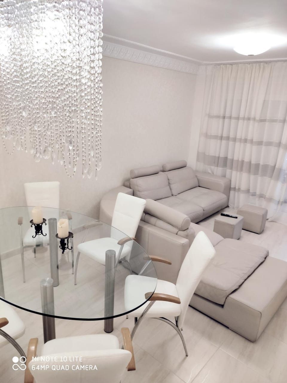 DUPLEX FUENGIROLA CENTRO 3 dormitorios Apartment in Fuengirola