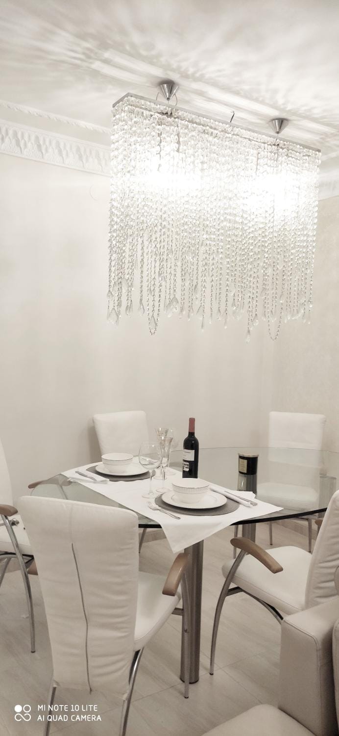 DUPLEX FUENGIROLA CENTRO 3 dormitorios Apartment in Fuengirola