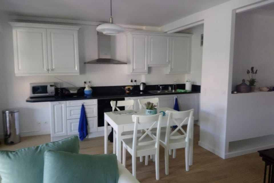 Spacious 70 m flat with Balcony and sea view! Apartment in Cannes