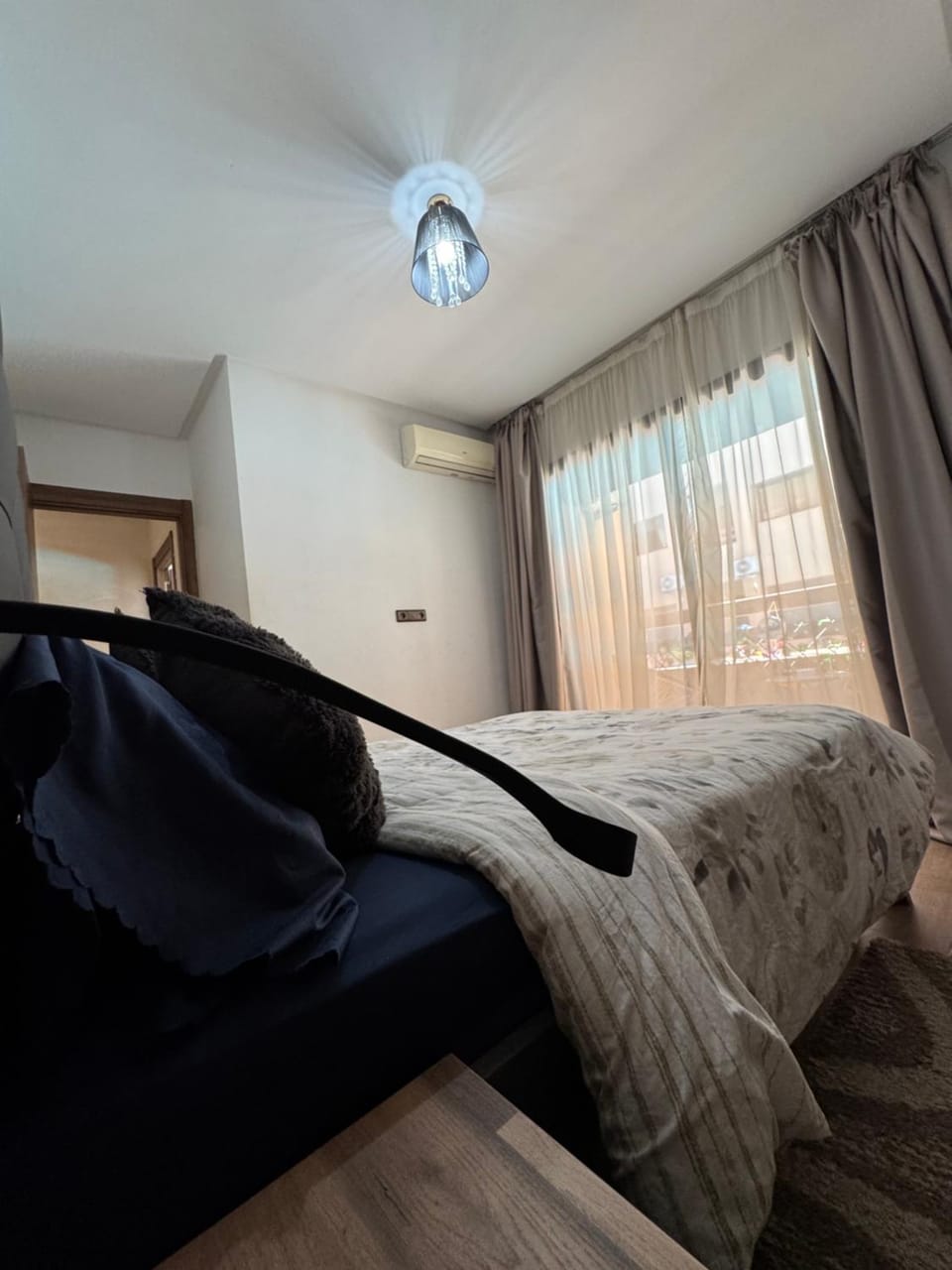 Guéliz l’hivernage nour5 Apartment in Marrakesh