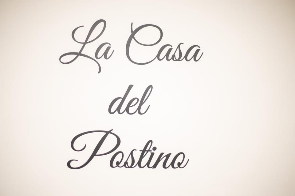 La Casa del Postino Bed and Breakfast in Piedmont
