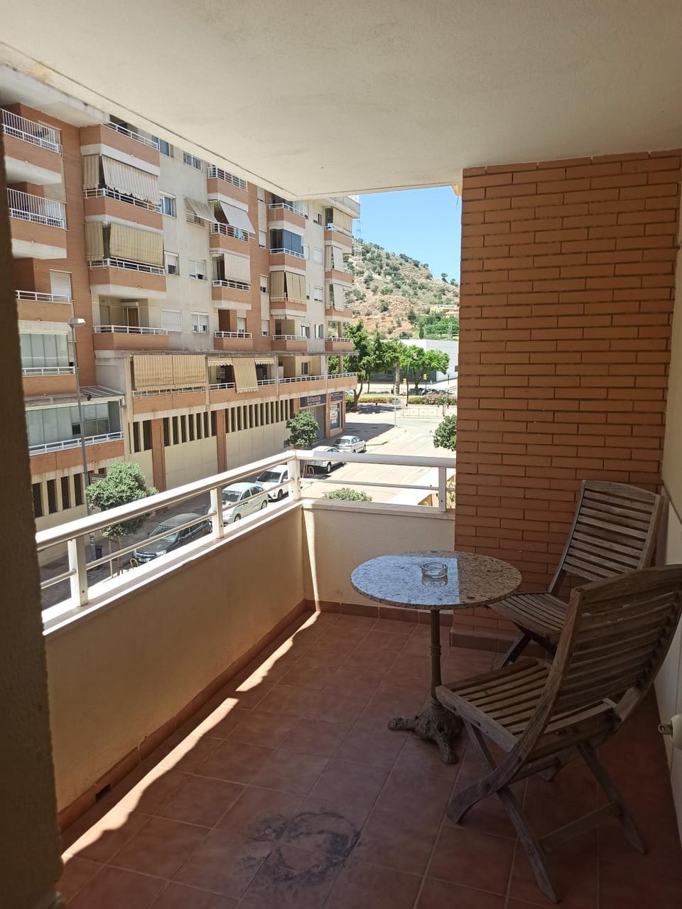 TORRE ATALAYA House Apartment in Malaga