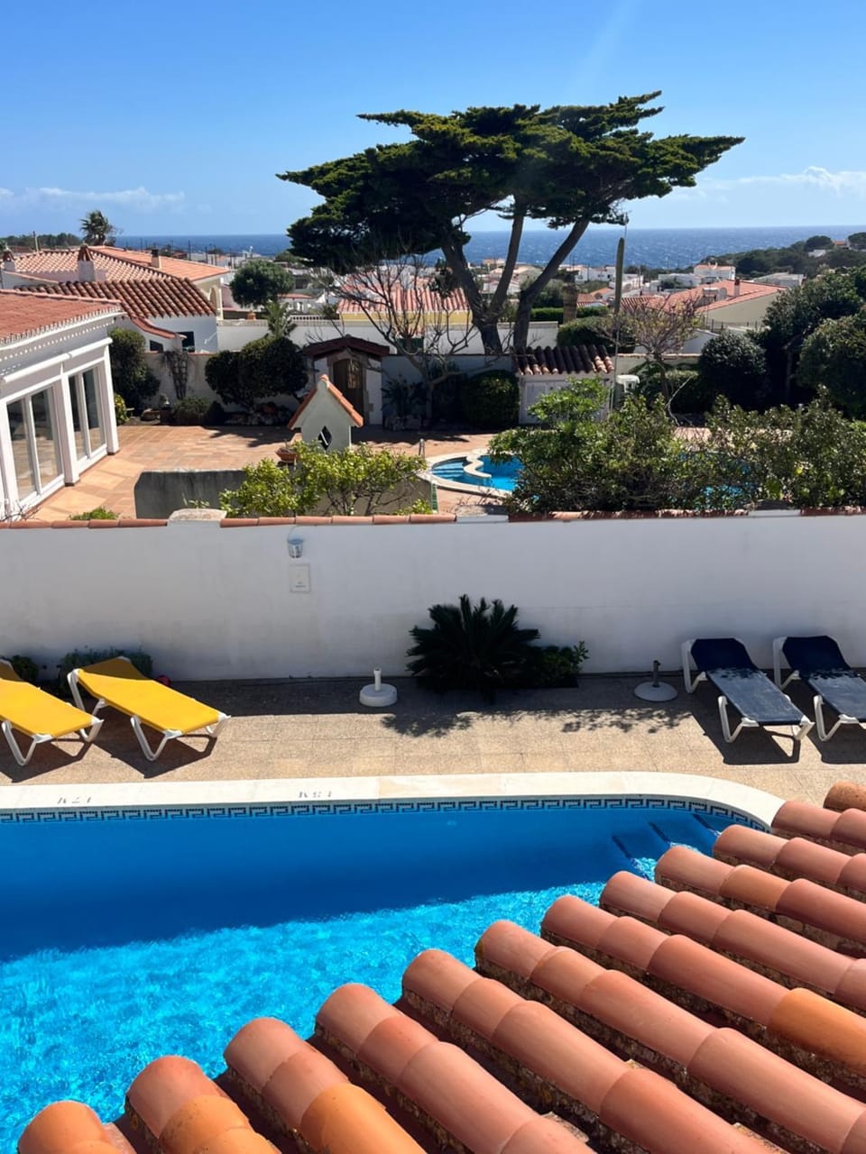 Villa Coral Villa in Balearic Islands