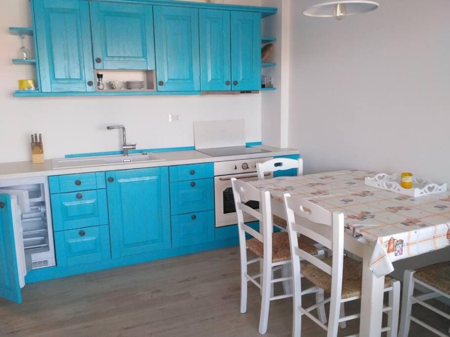 Summer home Apartment in Lika-Senj County