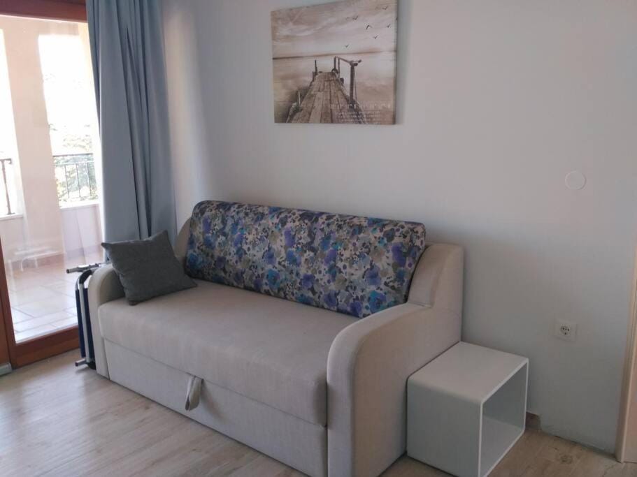 Summer home Apartment in Lika-Senj County
