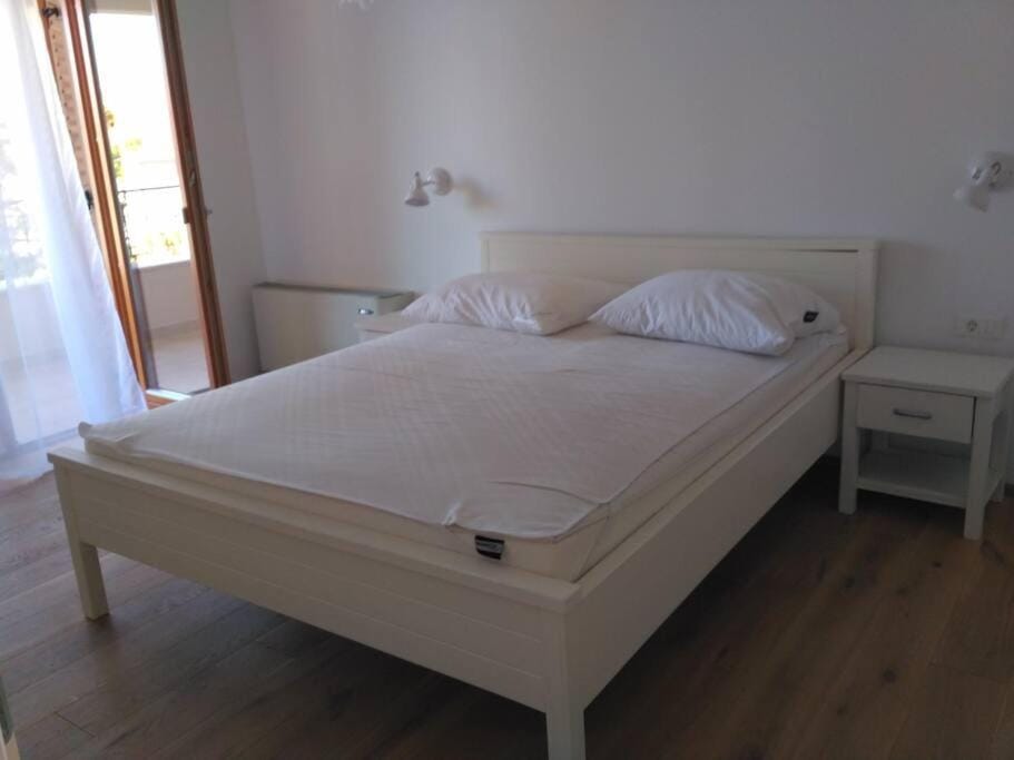 Summer home Apartment in Lika-Senj County