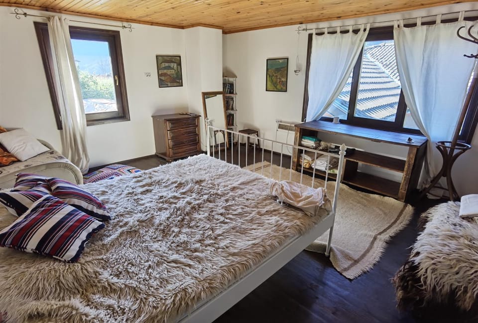 Room for guests Bed and Breakfast in Decentralized Administration of Macedonia and Thrace