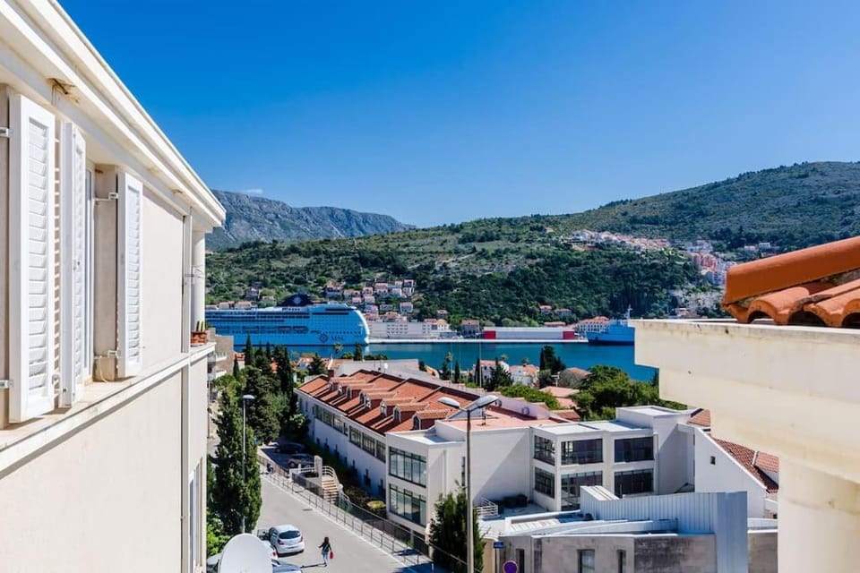 Apartment Kate with FREE PARKING Apartment in Dubrovnik