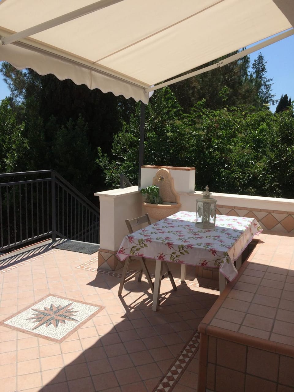 La casa sul lago House in Lazio