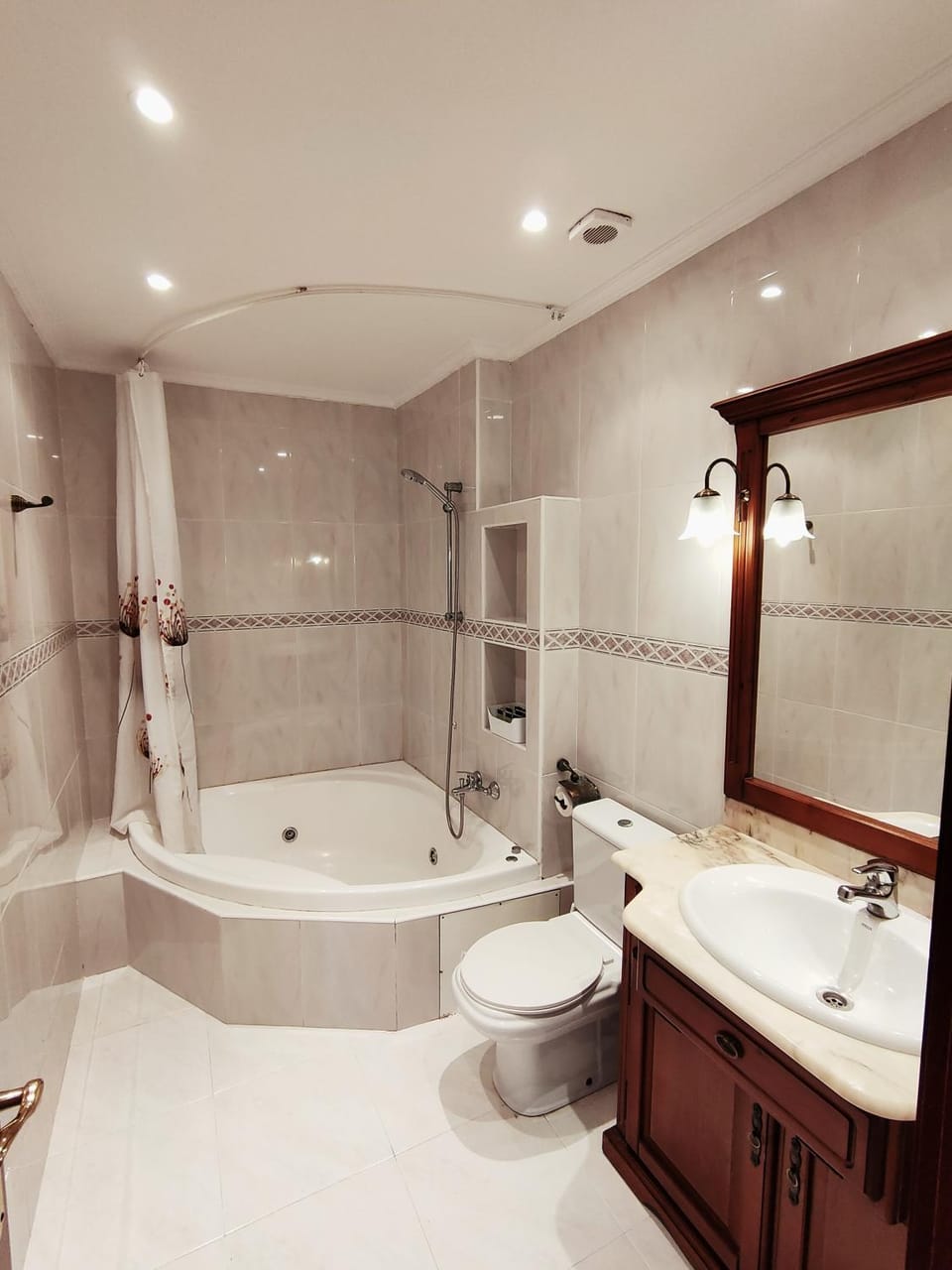 BAKEA Apartment in Bermeo