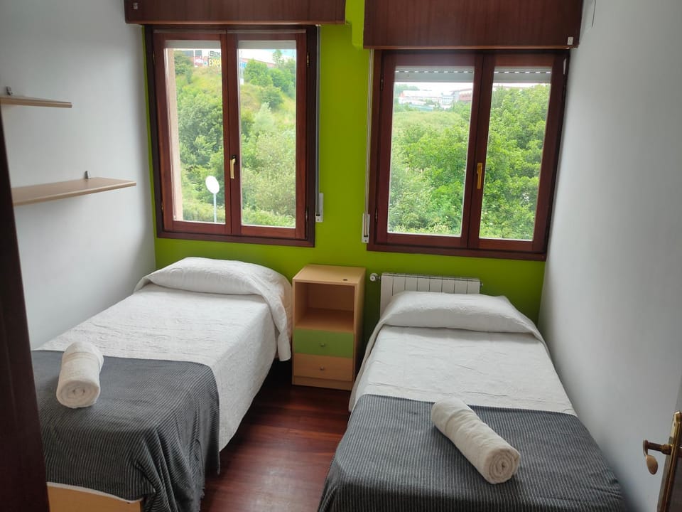 BAKEA Apartment in Bermeo