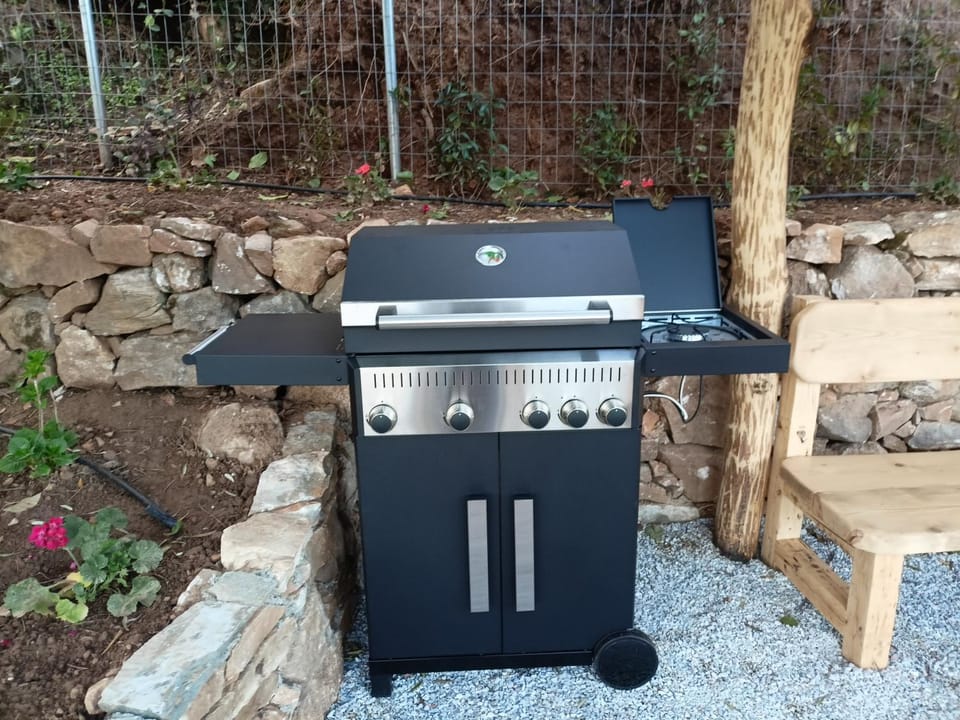 BBQ facilities