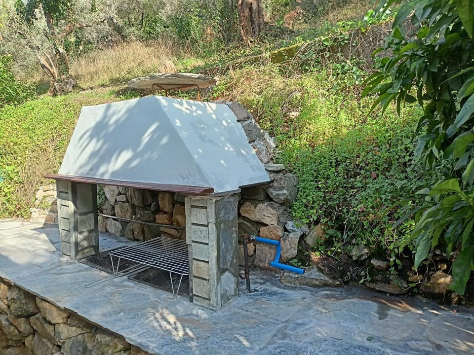 BBQ facilities, BBQ facilities