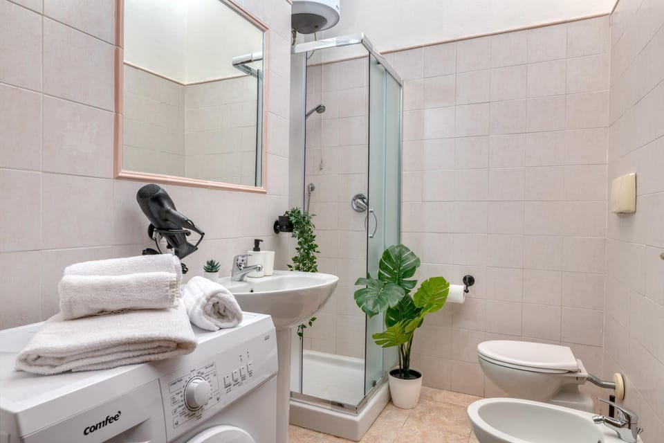 Shower, Toilet, Bathroom, bidet