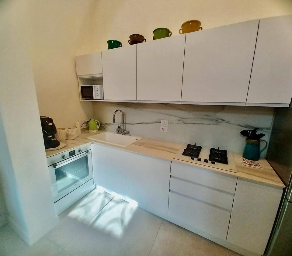 Li Frati Suite House in Lecce