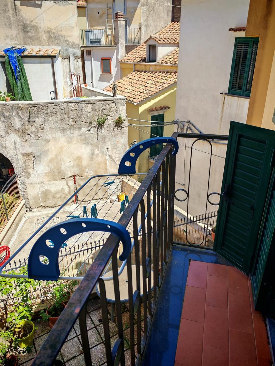 Tenuta Lucio Apartment in Campania
