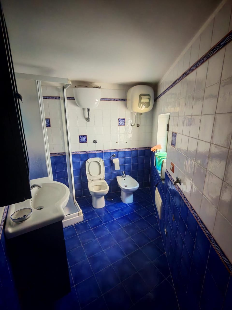 Tenuta Lucio Apartment in Campania