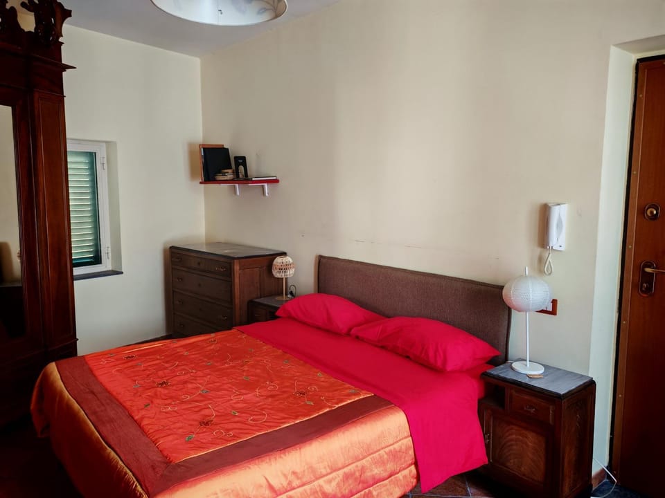 Tenuta Lucio Apartment in Campania