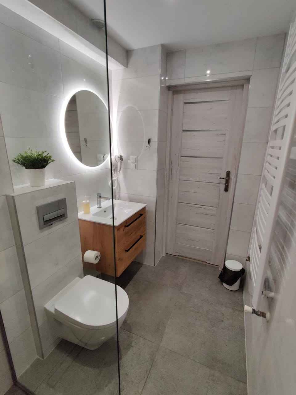 Apartamenty Kaszubska Fala Apartment in Wladyslawowo