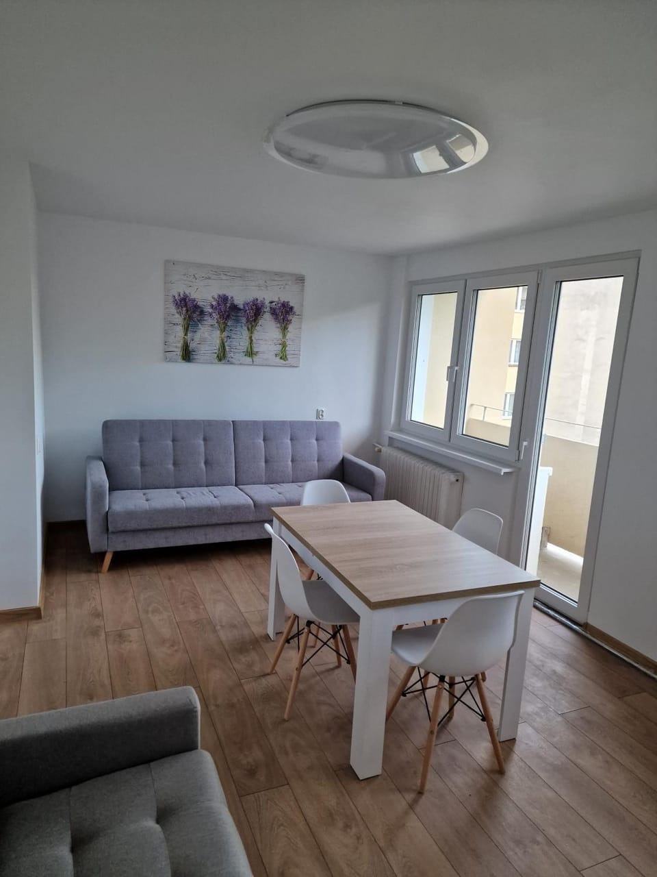 Communal lounge/ TV room, Living room, Seating area