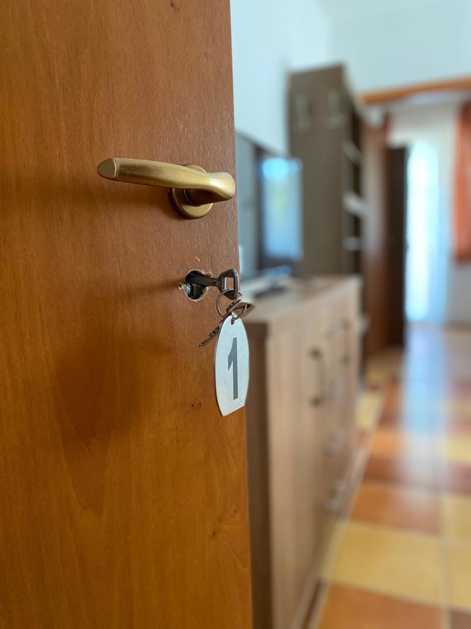 Gabi Lux Apartman Apartment in Hungary