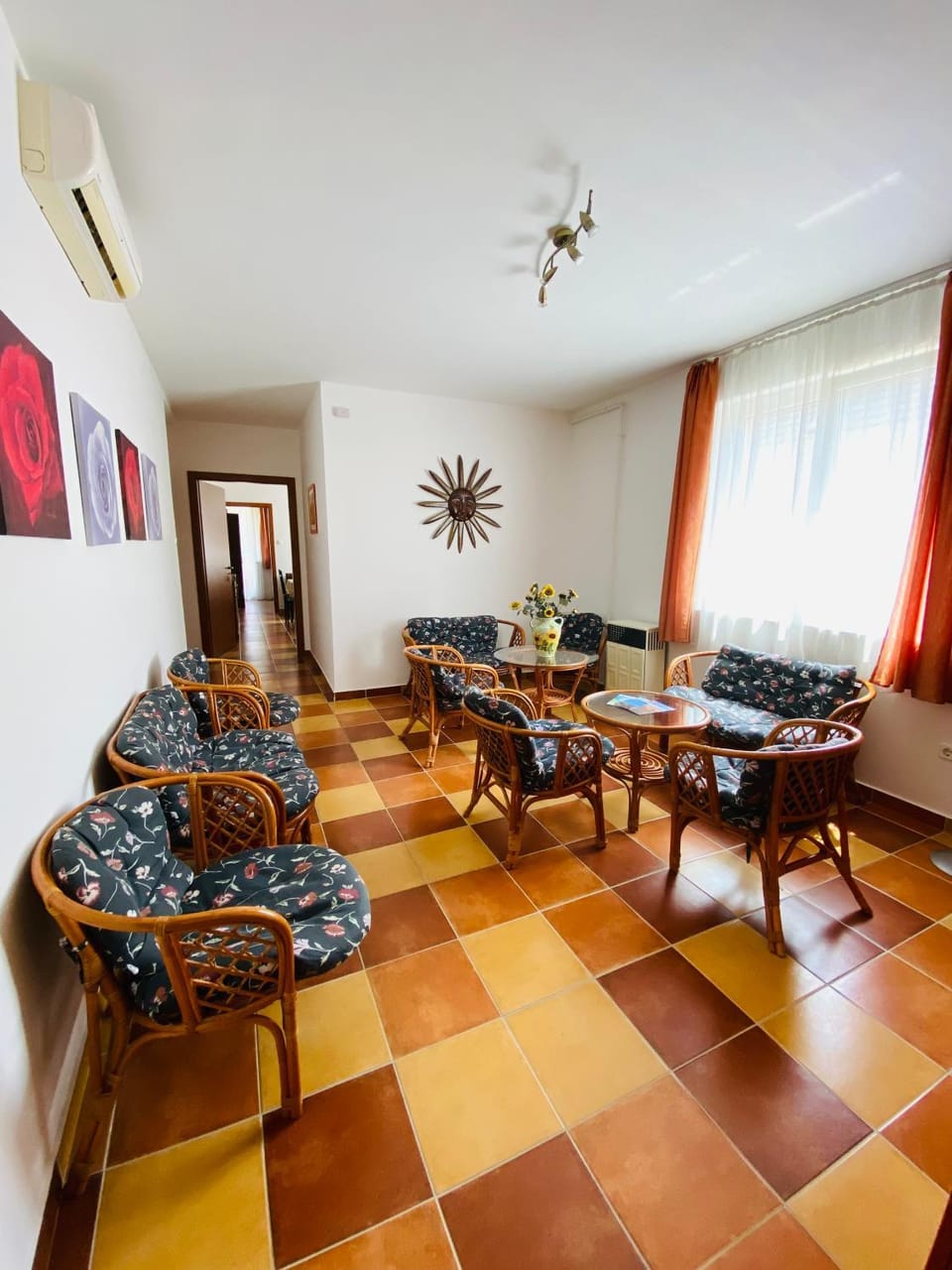 Gabi Lux Apartman Apartment in Hungary