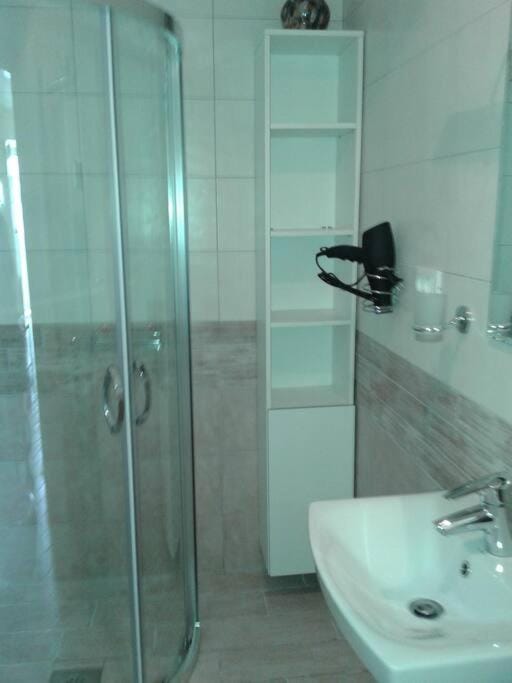 FUN - Beach acess apartment Apartment in Lika-Senj County