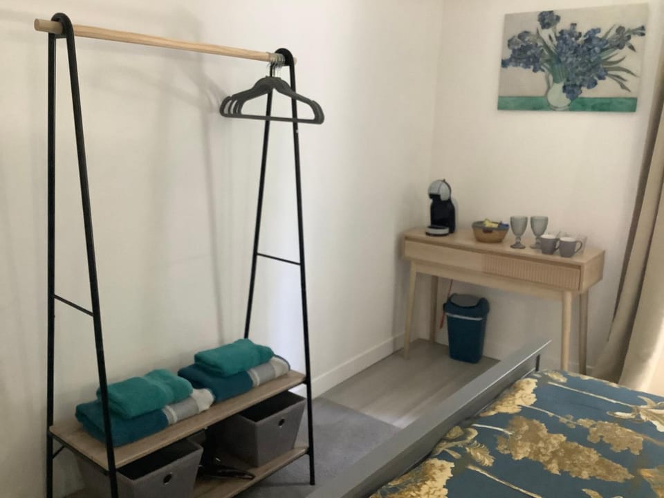 No. 5 Plaisance Bed and Breakfast in Occitanie