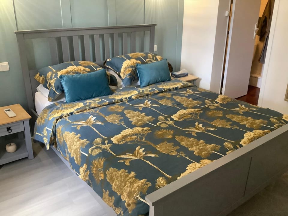 No. 5 Plaisance Bed and Breakfast in Occitanie