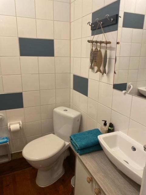 No. 5 Plaisance Bed and Breakfast in Occitanie