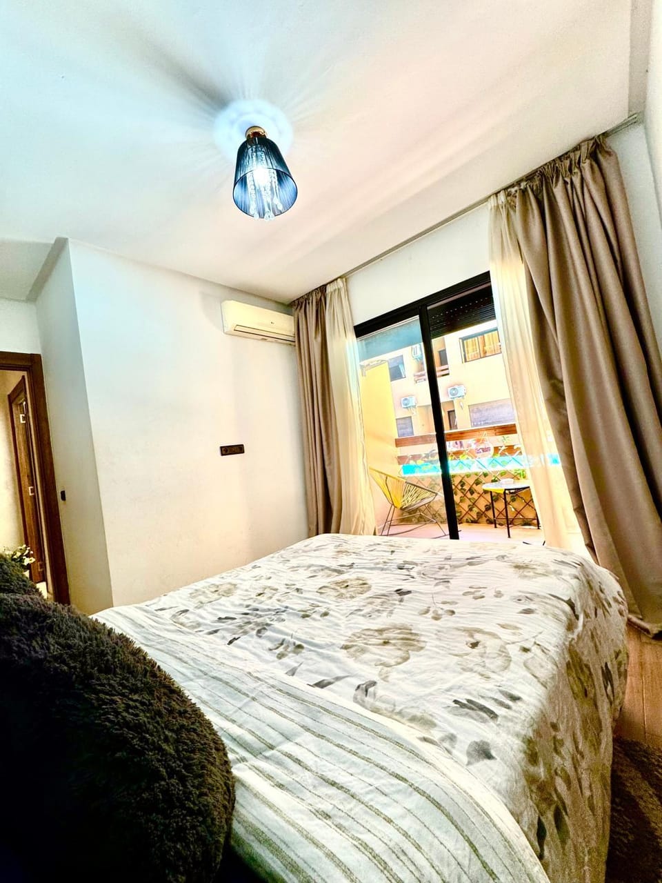 Appartement de luxe et moderne Apartment in Marrakesh