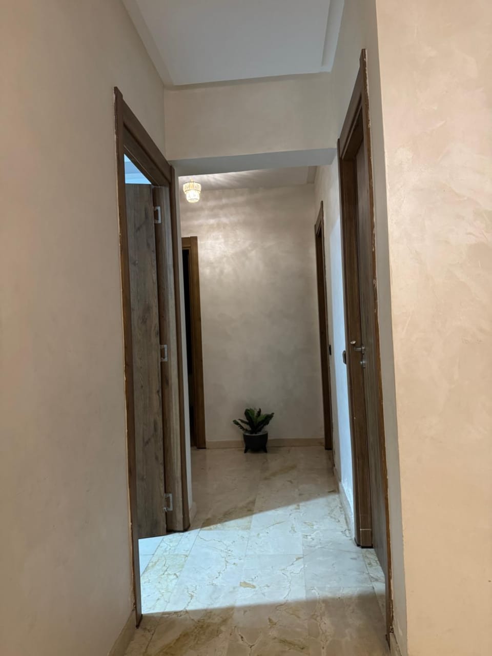 Appartement de luxe et moderne Apartment in Marrakesh