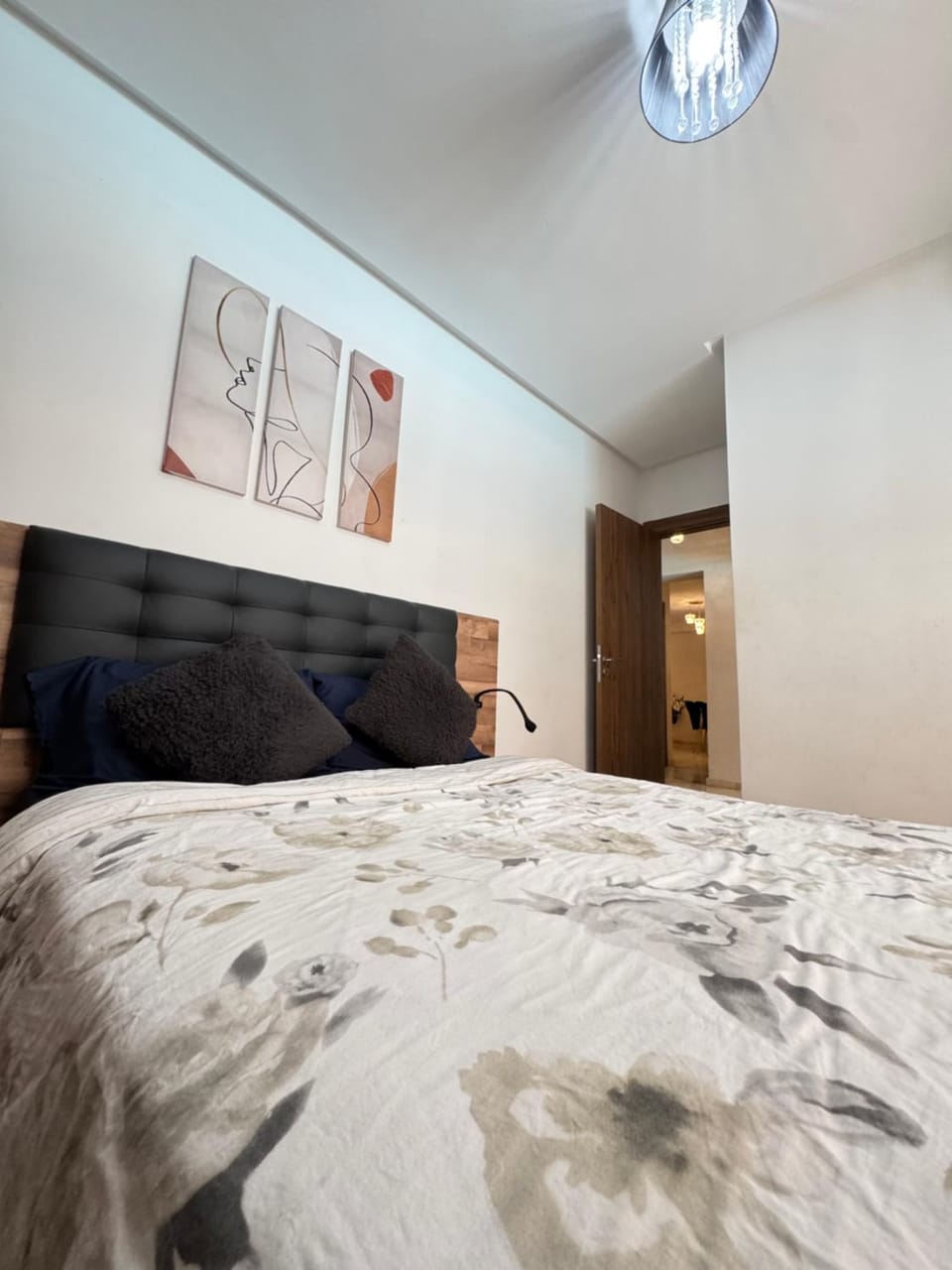 Appartement de luxe et moderne Apartment in Marrakesh