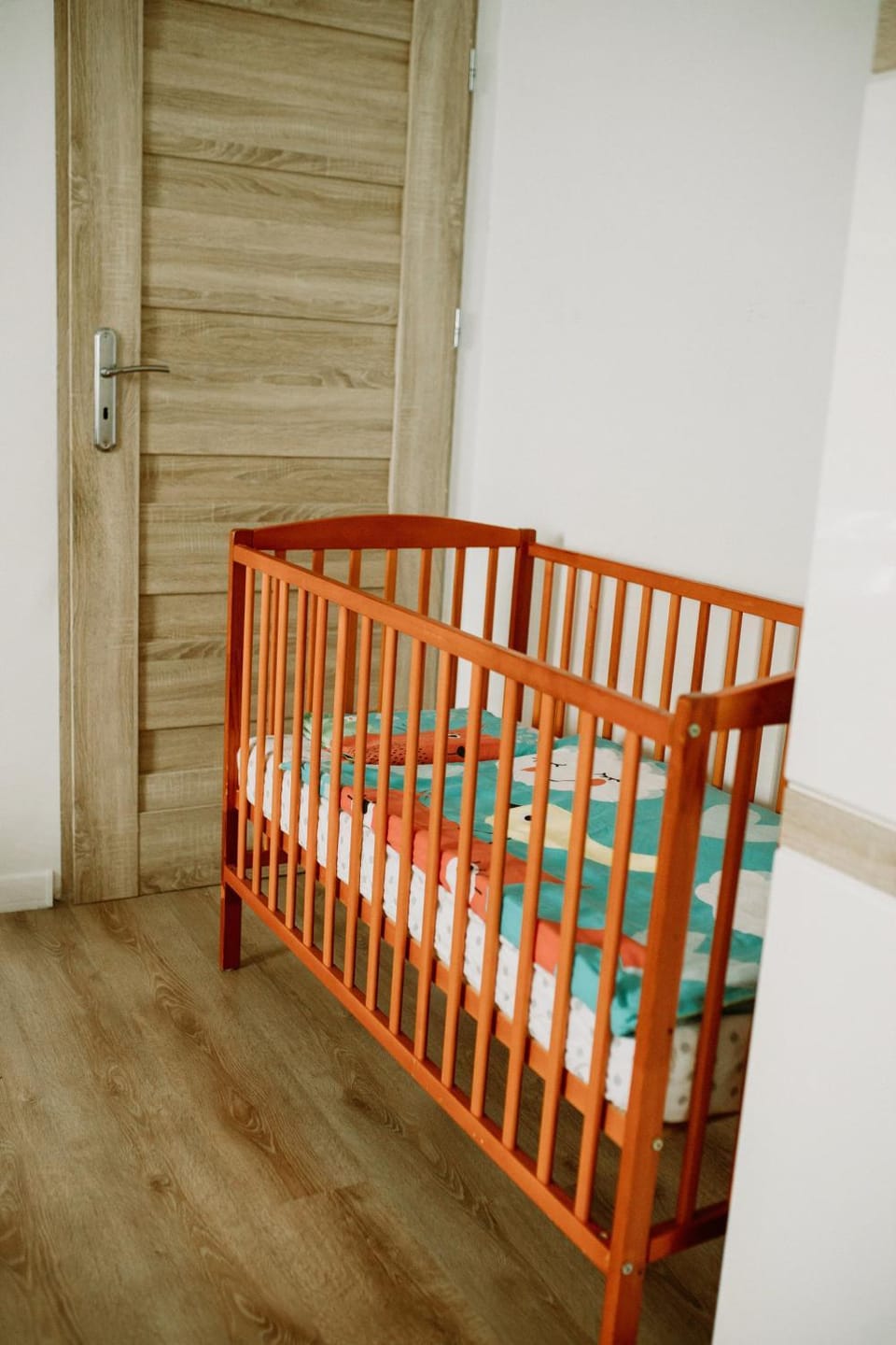 cot