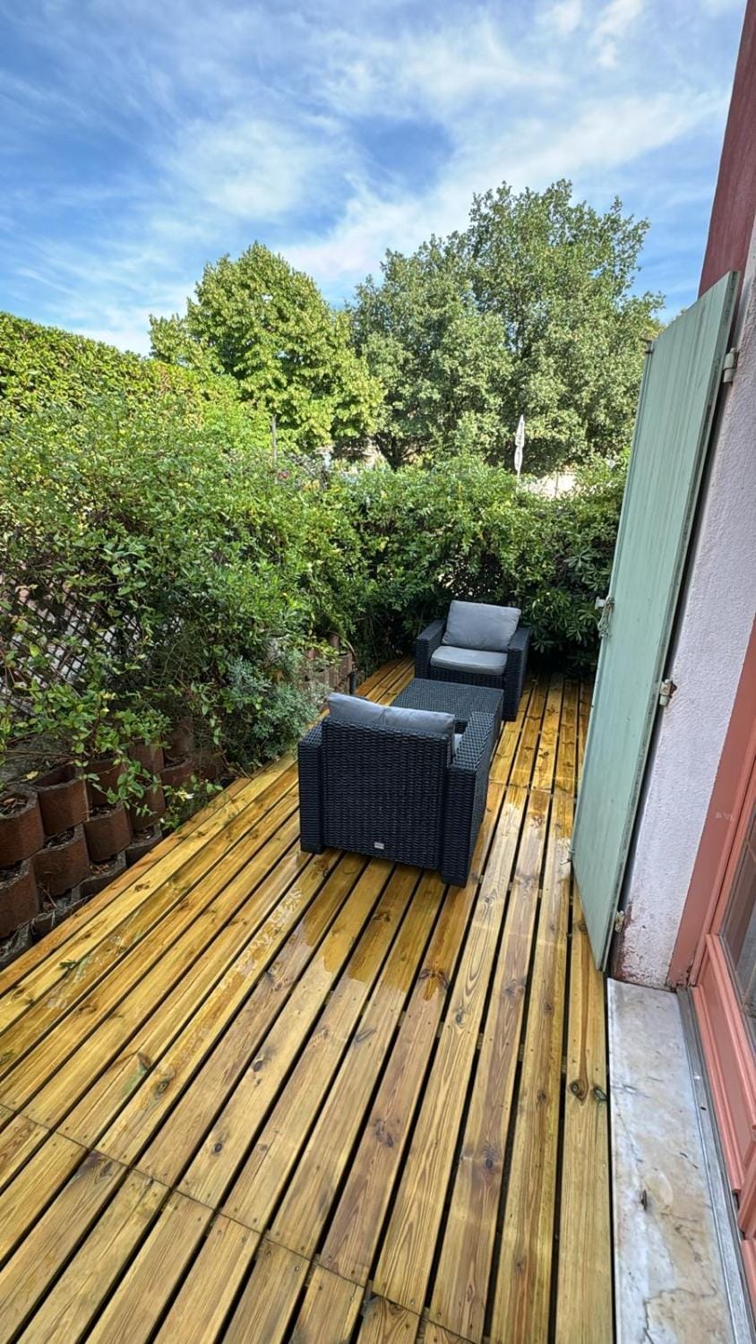 Maison de Vancances à louer Alpes Maritimes House in Mouans-Sartoux