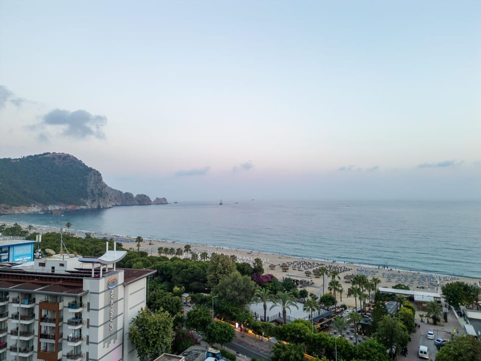 View (from property/room)