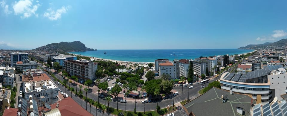 View (from property/room)