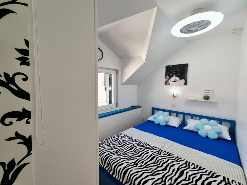 Apartments Sandra in the historical center of the city Apartment in Split-Dalmatia County