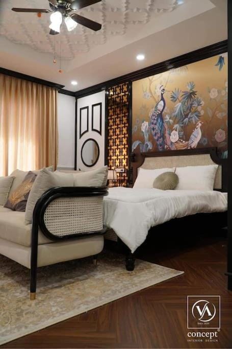 TMS Pullman Quy Nhơn The Maison House Apartment in Vietnam