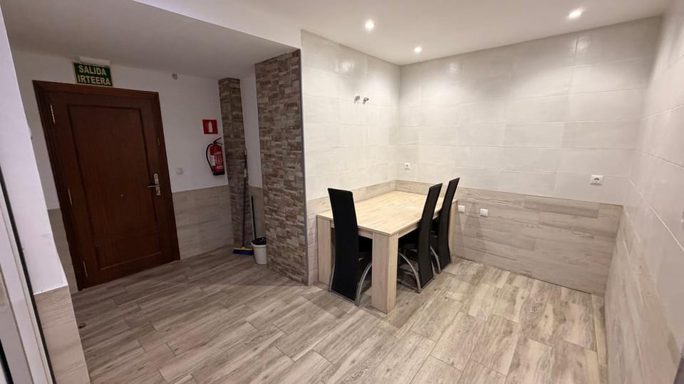 Pension GAZTELUGATXE Bed and Breakfast in Bermeo