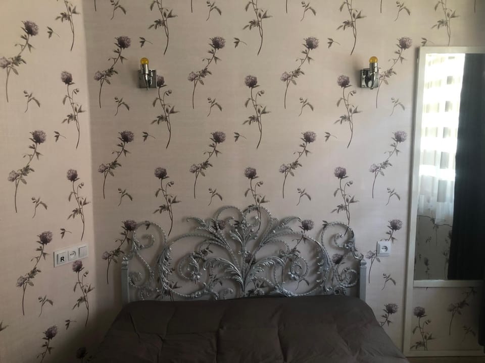 Appartment in Old TBS, near Holy Trinity cathedral Apartment in Tbilisi, Georgia