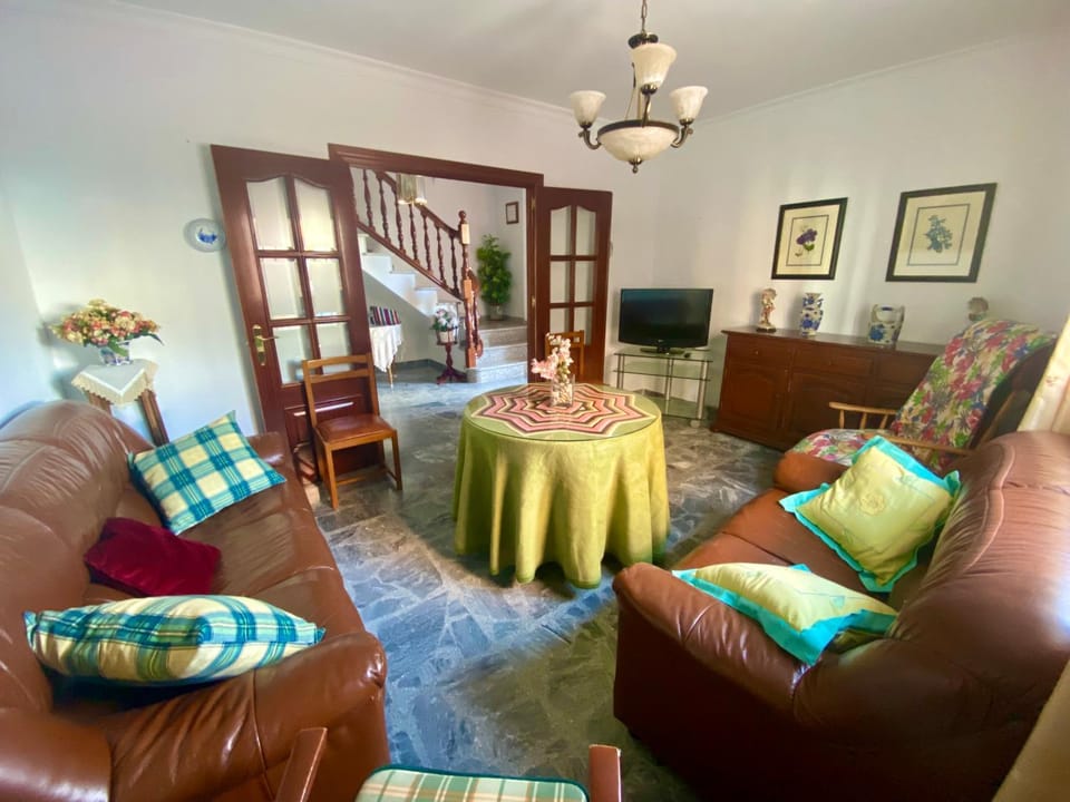 Casa Nati House in Axarquía