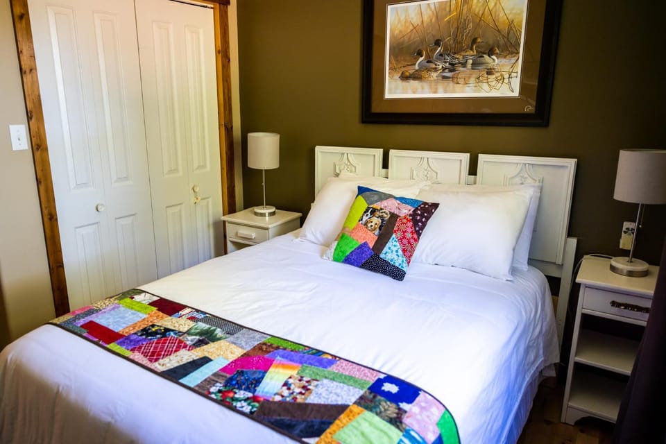 Upper Humber Settlement a FarmStay B&B Bed and Breakfast in Newfoundland and Labrador