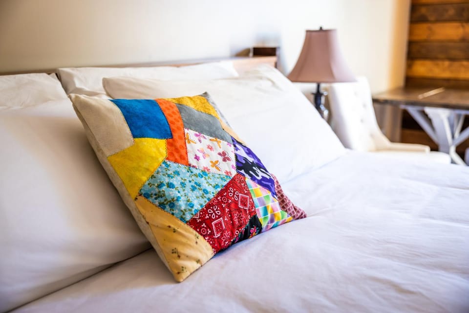 Upper Humber Settlement a FarmStay B&B Bed and Breakfast in Newfoundland and Labrador